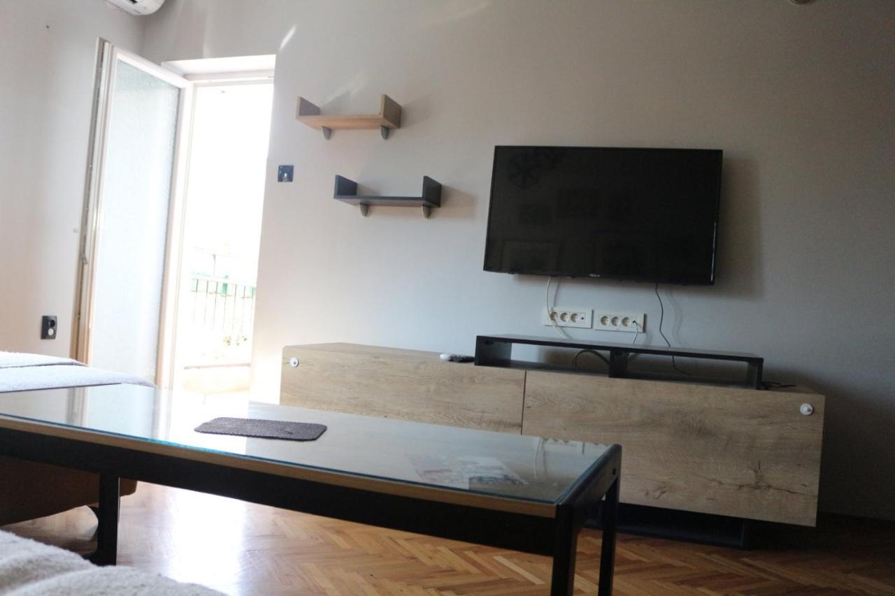 Sunset Paradise Apartments I Охрид Екстериор снимка