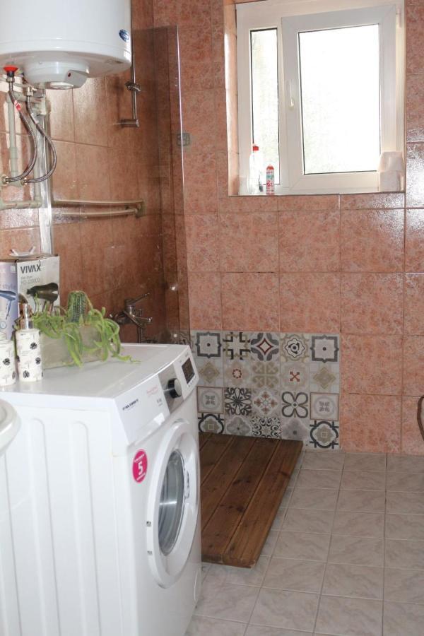 Sunset Paradise Apartments I Охрид Екстериор снимка