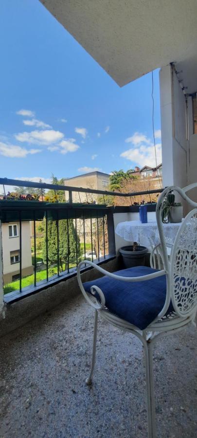 Sunset Paradise Apartments I Охрид Екстериор снимка